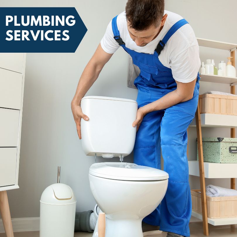 Plumbing Company in Silver Creek, GA